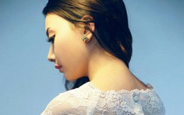 Chọn đồ ren chuẩn và đẹp cho mùa hè