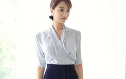 Những điều cần nhớ khi chọn chân váy nữ công sở ngày hè