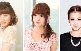 Làm duyên ngày hè với 3 kiểu tóc bím đơn giản, dễ làm