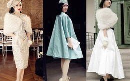 Lý Nhã Kỳ và những bộ cánh mang dấu ấn "để đời"