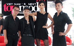 Quý ông showbiz Việt ngày càng chuộng mốt mặc váy