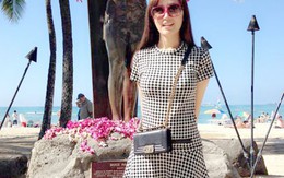 Street style tiến bộ vượt bậc của Mai Phương Thúy