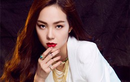 4 sao Việt "phát cuồng" cây trắng sành điệu