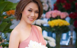 15 bộ đầm đơn giản tôn vinh hình ảnh đẹp của Mỹ Tâm