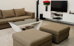 "Lột xác" cho ngôi nhà 20 năm tuổi trên phố Nguyễn Ngọc Nại, Hà Nội