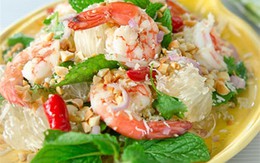 3 món salad nên ăn trong mùa hè