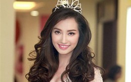 Mỹ nhân Việt lạm dụng mốt đội vương miện đi sự kiện