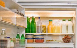 Có nên dùng đồ kim loại cho tủ lạnh?
