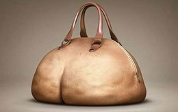 Những chiếc túi quái dị của tín đồ thời trang