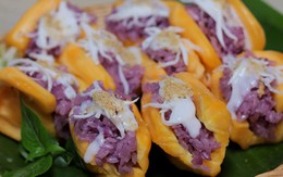 7 món ăn vặt mới nổi khuynh đảo teen Sài thành