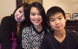 Gia đình muốn đưa thi hài 3 người Việt thiệt mạng trên chuyến MH17 về nước