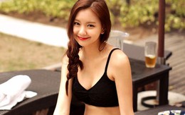 Bí quyết chăm sóc tóc ngày nóng cho quý cô công sở