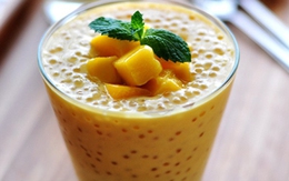 Cách nấu chè xoài chuẩn ngon mà nhanh gọn