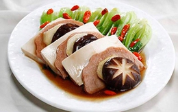 Giúp bạn làm mâm cỗ chay cúng rằm tháng Bảy