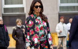 Những nguyên tắc thời trang cũ mèm cần phá bỏ