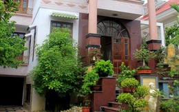 Ngắm nhà 300m2 thoáng lành ở Đà Nẵng