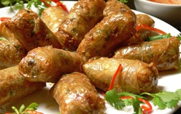 Về Quảng Bình nếm vị đẻn biển