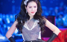 Kết hợp găng tay sành điệu như Lý Nhã Kỳ