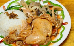 Quán ăn gây nghiện với dân công sở phố Lò Đúc