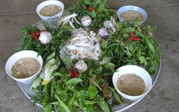 Ăn gỏi cá, người đàn ông ở Hà Nội bị sán đóng tổ trong "của quý"