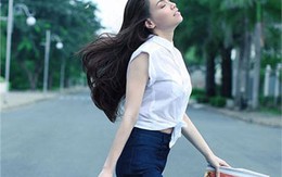 Hà Hồ tự tin với 4 mốt quần kén người mặc nhất