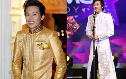 So phong cách thời trang của 3 danh hài nổi tiếng Việt Nam