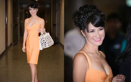 Phong cách thời trang gợi cảm của 4 "người đẹp không tuổi"