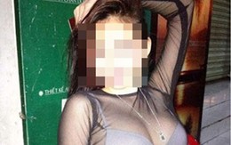 4 kiểu lộ nội y quá kém duyên