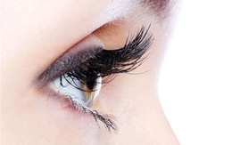 Bí quyết sở hữu cặp lông mi cong vút tự nhiên