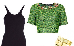 5 cách phối áo lửng ấn tượng tại công sở