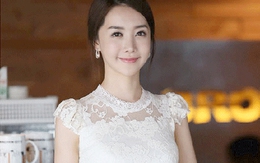 Chọn áo sơ mi pha ren cho cô nàng quyến rũ