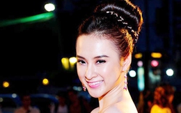 4 kiểu tóc đẹp của Angela Phương Trinh