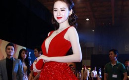 6 bộ đầm cầu kỳ bậc nhất của Phương Trinh