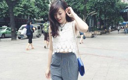 3 món đồ phủ sóng đường phố Việt mùa hè