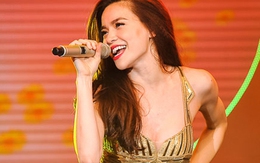 4 trào lưu sexy được ca sĩ Việt "sủng ái"