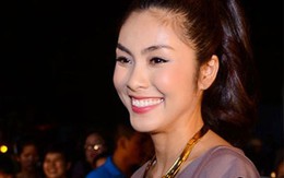 "Bóc mác" đồ hiệu của Tăng Thanh Hà