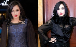 Lỗi chọn đồ mất điểm của diva Thanh Lam