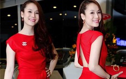 10 cách khoe da thịt tinh tế và quyến rũ