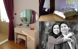 Tò mò 5 căn nhà ở quê của sao Việt