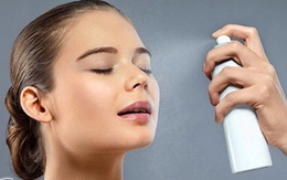 Bí quyết trang điểm tránh xỉn da trong ngày hè