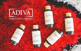 Trải nghiệm Adiva sau 14 ngày