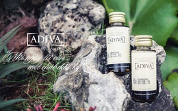 Da sáng bóng và căng mịn chỉ sau 3 tuần 