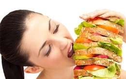 Những thói quen gây béo bụng của dân công sở