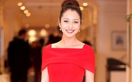 Những bộ váy ngắm mãi không chán của Jennifer Phạm