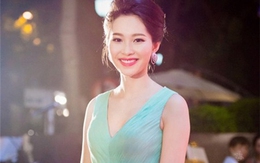 Top 5 "nữ hoàng thanh lịch" của Vbiz