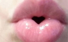 10 điều bí mật về đôi môi