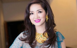 Bí quyết cho vẻ đẹp "không tuổi" Giáng My
