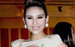 4 sao Việt thường xuyên trang điểm xấu