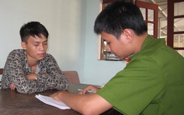 Giết bạn gái vì mâu thuẫn lúc "yêu" nhau