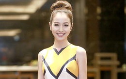 Jennifer Phạm quyến rũ hơn cả siêu sao Hàn Quốc